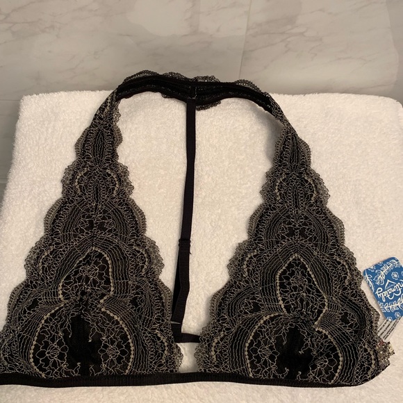 Free People Other - Free People Woman’s bra